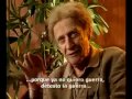 El Retrato: Marcel Marceau