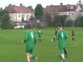 LFC vs Portman - Chapman 1-0