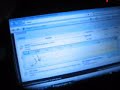 Amtek T700 UMPC with Windows Vista RC 1, update 1 Amtek T700 UMPC with Windows Vista RC 1, update 1