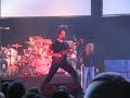 Dream Theater - Wherever I May Roam - Quebec City 2006