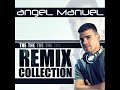 angel manuel vs mr. fingers 