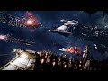 BATALLAS ESPACIALES con la ARMADA IMPERIAL | BATTLEFLEET GOTHIC: ARMADA