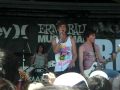 videos de Pour Some Sugar On Me Cover
