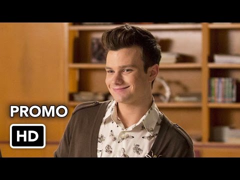 Glee 6x07 Promo "Transitioning" (HD)
