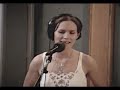 The Cardigans  : Erase/Rewind -  Live Acoustic ((Stereo))