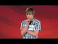 Idol 2008 Andreas Larsson Full Version