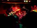 Mike Stern in club Fabric Ostrava 13.5.2008 (part6)