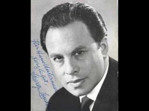 George London - Standin' in the Need ...