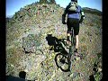 Cox Hill, Kananaskis: mountain biking with Sacred Rides