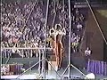 1991 World Pro gymnastics Andreas Aguilar rings 1991 World Pro gymnastics Andreas Aguilar rings