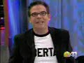 Carlos Otero en Seguro que Yes encuentro con viejos amigos 3