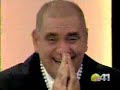 Carlos Otero en Seguro que Yes encuentro con viejos amigos 3