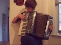Accordion Inventory -- Used Accordions for Sale #130 $350