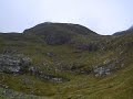 Stob Ban & Mullach nan Coirean Stob Ban & Mullach nan Coirean