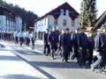 GASILSKA PARADA SKOZI MEŽICO