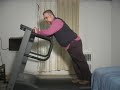 Too Hot For Words: Treadmill Fantasy Too Hot For Words: Treadmill Fantasy