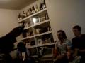 videos de 3 sheets 2 the wind (original)