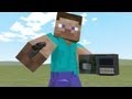 MINECRAFT TRAITOR TEAMWORK (Trouble in Terrorist Town)