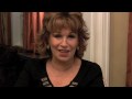 Joy Behar Recommends the Film 'Séraphine'