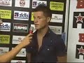Interviste a Nunzio Majella e Damian Millan [BARLETTA.TV]