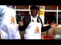 Braai with Desmond Tutu - www.braaiday.co.za