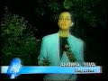 o ovni q caiu la no areal indo p a lagoa azul. eu vi foi sinistro!!!