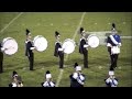 HPHS Marching Band Pre-Game Show