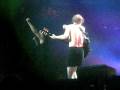 AC/DC Vancouver 2008 - For Those About to Rock ( We Salute You)