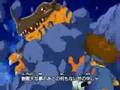 Gouing Going My Soul- 1rst Season Opening
