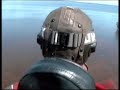 Flying of autogyro