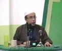 Kuliah Hadith Sohih Bukhari di Masjid Gelugor P.Pinang. Meluruskan saf termasuk di dalam kesempurnaan Solat. Ulasan: Perbahasan niat dan persiapan memasuki solat. Mengupas 2 isu besar di bawah tajuk: JIHAD MEMPERTAHANKAN PERLEMBAGAAN ISLAM DI DALAM NEGARA