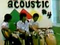 เพื่อเธอตลอดไป + I Belive 2550 L. A ACOUSTIC 4