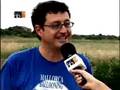 Nobadis TV. Programa 3 (20080718). Parte 1
