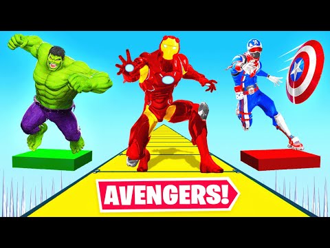 So They Added The Avengers To Fortnite Minecraftvideos Tv