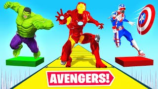 So They Added The Avengers To Fortnite Minecraftvideos Tv