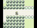 Pokémon Red Talkthrough 35: Journey into the Unknown