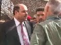 Iraqi Prime Minister meets with Al Anbar leaders