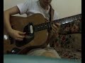waiting in vain by bamboo (1st adlib )