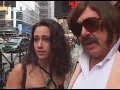 Tony Clifton Man-handles a Girl