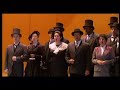 Dessay et al perform \"Nur Stille..\" and \"Die Strahlen...\"
