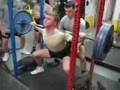 Army Powerlifting