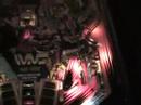 WWF Royal WrestleCrap Rumble Pinball Machine!