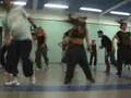 Emeraude Mroad Dance Hip-hop Street