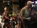 the injectors cover of black betty at the bike n hound