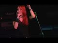 Domina Noctis - Sisters In Melancholy (live) Domina Noctis - Sisters In Melancholy (live)