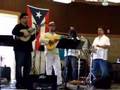 Música de Trova Puertorriqueña en Houston