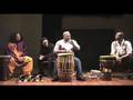 YouTube - Ichnusa Festival 2007 - McBee, Johnson, See Yuen