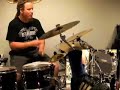 Berzerker Todd Hansen - No One Wins