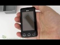 LG Cookie (KP500) unboxing video