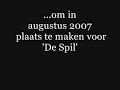 Laatste beelden Albert Plesmanschool